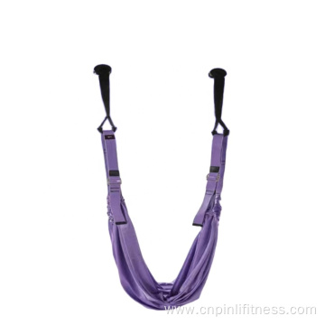 High Quality Aerial Upside Down Yoga Flying Swing